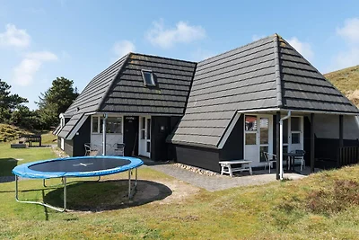 6 persone case ad Fanø