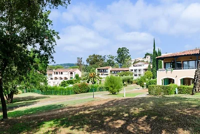 Residenz The Parks of Grimaud Studio