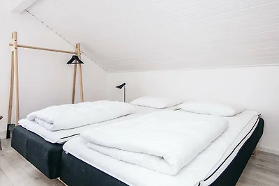 4 Sterne Ferienhaus in Rømø