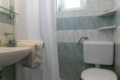 Apartments Belenum - Double Room with Balcony...