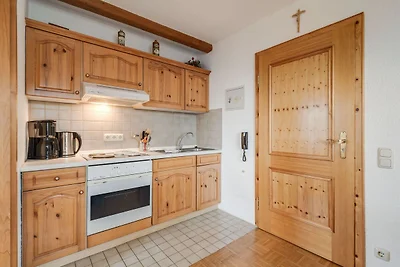 Schöne Ferienwohnung in Schwarzenbach mit...