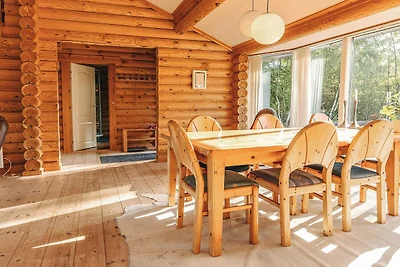 Vakantiehuis voor 7 personen in Hadsund