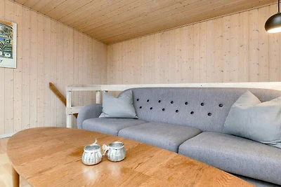Casa vacanze ben tenuta a Faborg