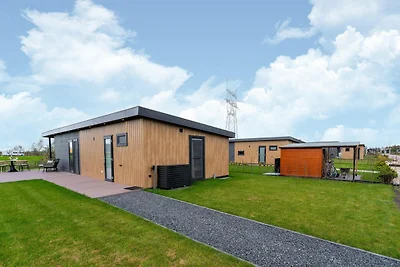 Ferienhaus in 't Groene Hart am Wasser