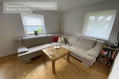 Ferienwohnung de-kleene
