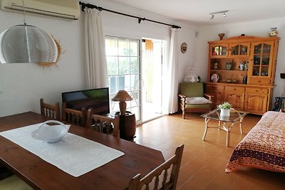 Les Palmeres-appartement in Estartit