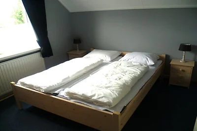 Ferienwohnung mit 3 Schlafzimmer