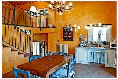 Ferienresidenz Casina Botinaccio