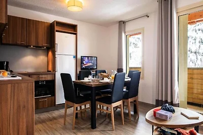 3 Zimmer 6 Personen Superior