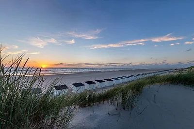 Ferienhaus in De Koog am Meer