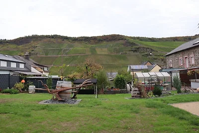 Wehlener Rosengarten