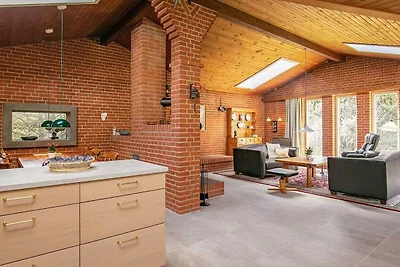 6 Personen Ferienhaus in Hurup Thy-By Traum