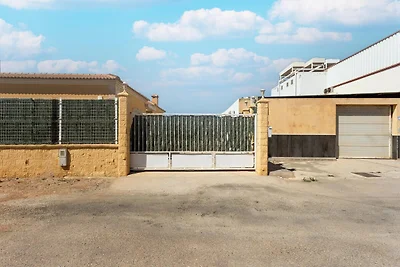 Casa vacanze con piscina