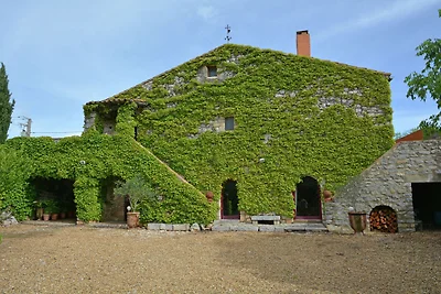 Wunderschönes Bauernhaus mit Pool und Garten