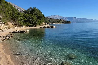 Apartment am Meer in Lokva Rogoznica