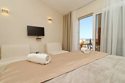 Hotel Pansion Villa Antonio - Two Bedroom Sui...