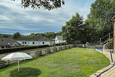 5 Sterne Ferienhaus in KOLLERED