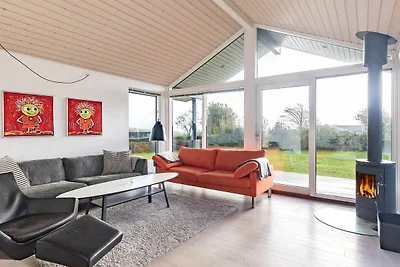 Ferienhaus Erholungsurlaub Faaborg