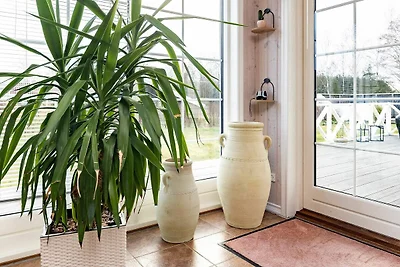 7 Personen Ferienhaus in Hals-By Traum