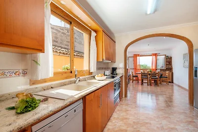 Can Kalet - Ferienhaus Mit Privatem Pool
