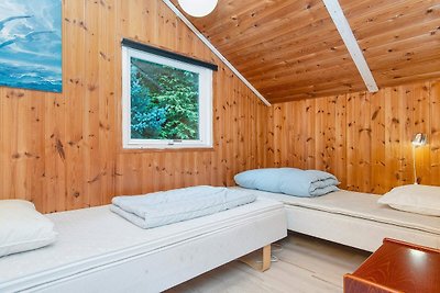 6 persoons vakantie huis in Vemb