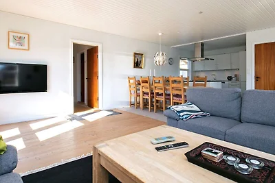 Accogliente rifugio a Skagen City-By Traum