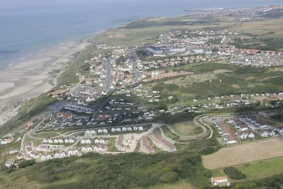 Vakantiehuis met 1 slaapkamer