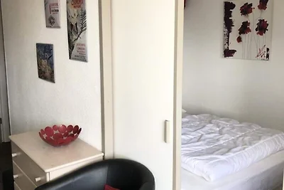 Wohnung in Bergers nahe Skiliften