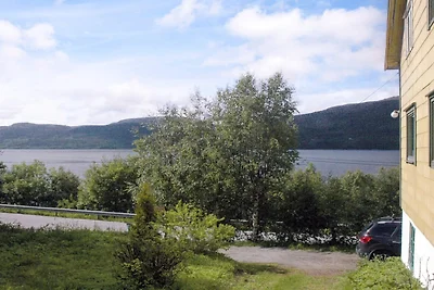 8 Personen Ferienhaus in Åfarnes-By Traum