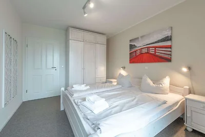 Exklusives Appartement in Rechlin