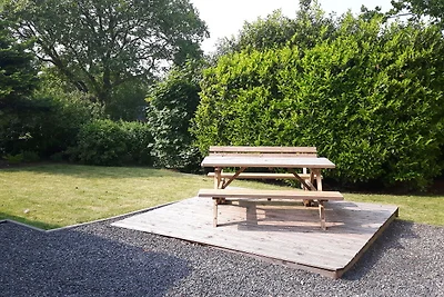 Vakantiehuis Koewacht bij Zee