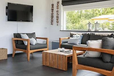 Ferienhaus Kamperland am Veerse Meer