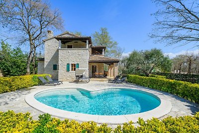 Fantastische Villa mit Swimmingpool