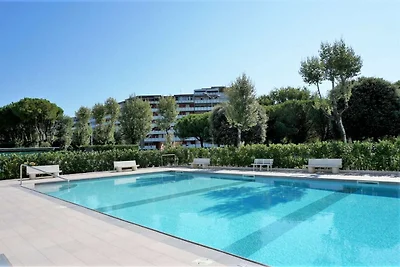 Appartamento a Porto Santa Margherita (VE)