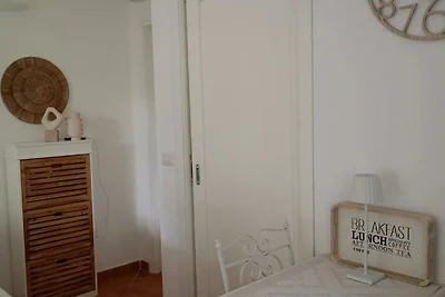 Ferienhaus in Stintino mit privatem Garten