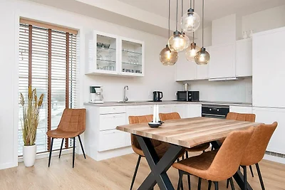 6 Personen Ferienhaus in Ringkøbing-By Traum