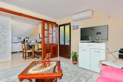 Two Bedroom Apartment With Sea View