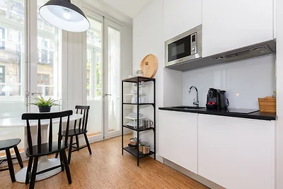 Appartement in het hart van Porto