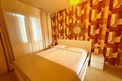 Idealer Apartmentaufenthalt mit...