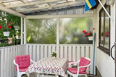Ferienhaus Erholungsurlaub Höllviken