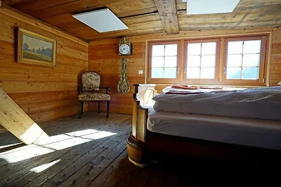 Casa vacanze a Törbel con Wi-Fi