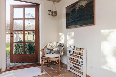 8 Personen Ferienhaus in Rudkøbing