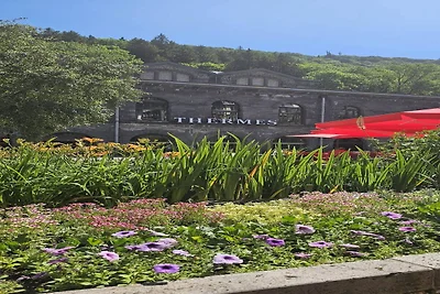 Gemütlicher Aufenthalt in den Alpen für 4...