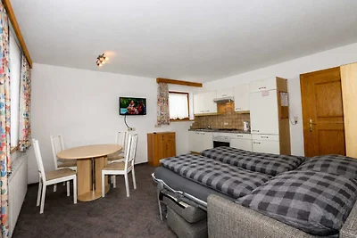 Wohnung in Ischgl an der Skibushaltestelle