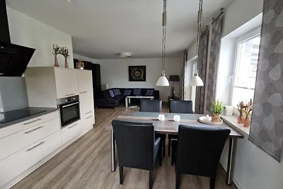 Ferienwohnung mit 1 Schlafzimmer