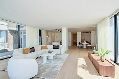 SCORPIO A/B Apartment für 4 Personen