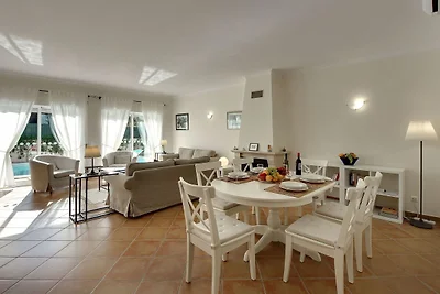 Ferienhaus Erholungsurlaub Carvoeiro