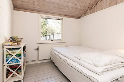 6 Personen Ferienhaus in Ålbæk