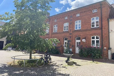 Apartament Courtyard Idyll