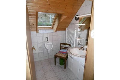Ferienhaus mit 1 Schlafzimmer